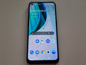 OnePlus Nord N10 5G, Puhelimet, Puhelimet ja tarvikkeet, Lappeenranta, Tori.fi OnePlus Nord N10 5G, Puhelimet, Puhelimet ja tarvikkeet, Lappeenranta, Tori.fi