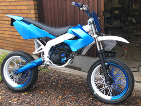 Derbi Senda, Mopot, Moto, Imatra, Tori.fi Derbi Senda, Mopot, Moto, Imatra, Tori.fi