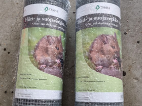 Jyrsijäverkko 0.3x10m, Muu rakentaminen ja remontointi, Rakennustarvikkeet ja työkalut, Vihti, Tori.fi Jyrsijäverkko 0.3x10m, Muu rakentaminen ja remontointi, Rakennustarvikkeet ja työkalut, Vihti, Tori.fi