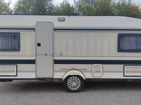 Hobby Prestige 1991!, Asuntovaunut, Matkailuautot ja asuntovaunut, Turku, Tori.fi Hobby Prestige 1991!, Asuntovaunut, Matkailuautot ja asuntovaunut, Turku, Tori.fi