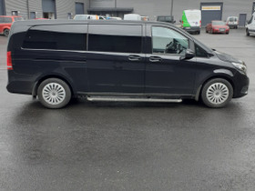 Mercedes-Benz V-Klasse 2,1, Autot, Oulu, Tori.fi Mercedes-Benz V-Klasse 2,1, Autot, Oulu, Tori.fi