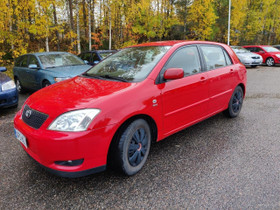 Toyota Corolla, Autot, Suomussalmi, Tori.fi Toyota Corolla, Autot, Suomussalmi, Tori.fi