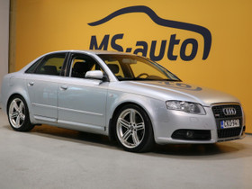 Audi A4, Autot, Lahti, Tori.fi Audi A4, Autot, Lahti, Tori.fi