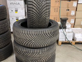 Michelin CrossClimate 2 SUV renkaat, Renkaat ja vanteet, Kuopio, Tori.fi Michelin CrossClimate 2 SUV renkaat, Renkaat ja vanteet, Kuopio, Tori.fi