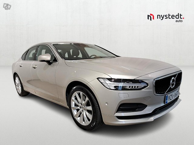 VOLVO S90 6