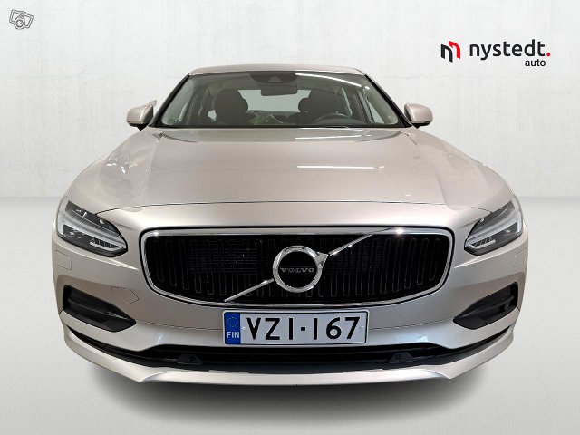 VOLVO S90 7