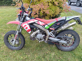 Aprilia sx 2017, 50cc, Mopot, Moto, Oulu, Tori.fi Aprilia sx 2017, 50cc, Mopot, Moto, Oulu, Tori.fi