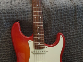 Squier stratocaster standard special edition 2003, Kitarat, bassot ja vahvistimet, Musiikki ja soittimet, Espoo, Tori.fi Squier stratocaster standard special edition 2003, Kitarat, bassot ja vahvistimet, Musiikki ja soittimet, Espoo, Tori.fi