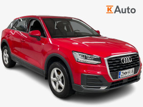 Audi Q2, Autot, Espoo, Tori.fi Audi Q2, Autot, Espoo, Tori.fi
