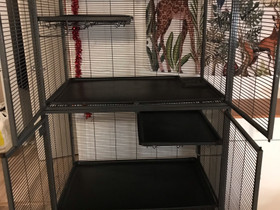 Critter nation cage, häkki, kesyrotta, Muut eläintarvikkeet, Lemmikkieläimet, Pietarsaari, Tori.fi Critter nation cage, häkki, kesyrotta, Muut eläintarvikkeet, Lemmikkieläimet, Pietarsaari, Tori.fi