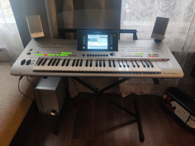 Yamaha Tyros 3, Pianot, urut ja koskettimet, Musiikki ja soittimet, Vantaa, Tori.fi Yamaha Tyros 3, Pianot, urut ja koskettimet, Musiikki ja soittimet, Vantaa, Tori.fi