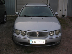 Rover 75, Autot, Taipalsaari, Tori.fi Rover 75, Autot, Taipalsaari, Tori.fi