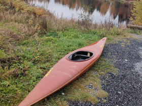 Eva sport kajakki 3,5m, Kanootit ja kajakit, Veneet, Oulu, Tori.fi Eva sport kajakki 3,5m, Kanootit ja kajakit, Veneet, Oulu, Tori.fi