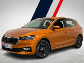 Skoda Fabia, Autot, Kerava, Tori.fi Skoda Fabia, Autot, Kerava, Tori.fi