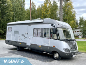 Hymer S 820, Matkailuautot, Matkailuautot ja asuntovaunut, Turku, Tori.fi Hymer S 820, Matkailuautot, Matkailuautot ja asuntovaunut, Turku, Tori.fi