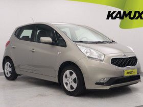 Kia Venga, Autot, Raisio, Tori.fi Kia Venga, Autot, Raisio, Tori.fi