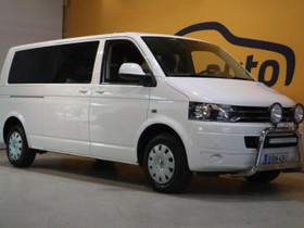 Volkswagen Caravelle, Autot, Lahti, Tori.fi Volkswagen Caravelle, Autot, Lahti, Tori.fi