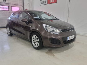 Kia Rio, Autot, Pirkkala, Tori.fi Kia Rio, Autot, Pirkkala, Tori.fi