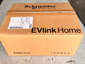 Latausasema EVlink Home, 11kW, 3x16A, T2, Sähkötarvikkeet, Rakennustarvikkeet ja työkalut, Raahe, Tori.fi Latausasema EVlink Home, 11kW, 3x16A, T2, Sähkötarvikkeet, Rakennustarvikkeet ja työkalut, Raahe, Tori.fi