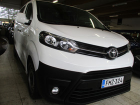 Toyota PROACE, Autot, Hämeenlinna, Tori.fi Toyota PROACE, Autot, Hämeenlinna, Tori.fi