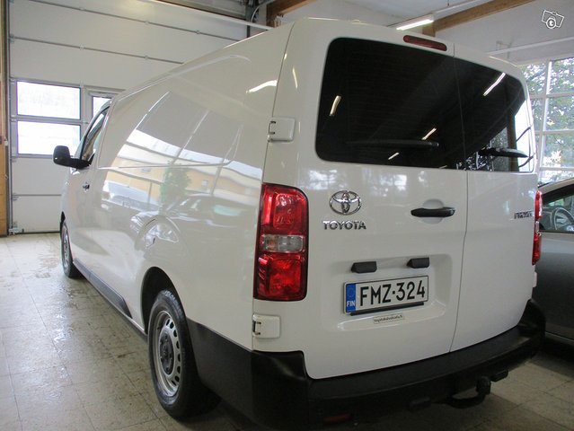 Toyota PROACE 3