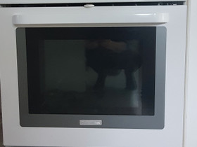 Electrolux kiertoilma induktio liesi lev 60cm, Uunit, hellat ja mikrot, Kodinkoneet, Lohja, Tori.fi Electrolux kiertoilma induktio liesi lev 60cm, Uunit, hellat ja mikrot, Kodinkoneet, Lohja, Tori.fi
