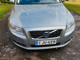 Volvo V70, Autot, Lemi, Tori.fi Volvo V70, Autot, Lemi, Tori.fi