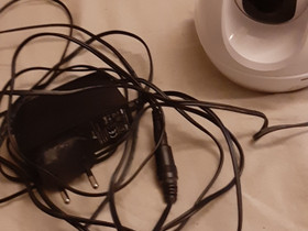 Tp-link nc450 turvakamera, Muu tietotekniikka, Tietokoneet ja lisälaitteet, Luumäki, Tori.fi Tp-link nc450 turvakamera, Muu tietotekniikka, Tietokoneet ja lisälaitteet, Luumäki, Tori.fi