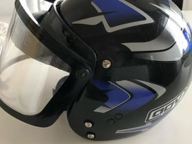 AGV kypärä, Ajoasut, kengät ja kypärät, Mototarvikkeet ja varaosat, Rovaniemi, Tori.fi AGV kypärä, Ajoasut, kengät ja kypärät, Mototarvikkeet ja varaosat, Rovaniemi, Tori.fi