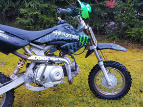 Lasten crossi mopo 4 tahtinen, Mopot, Moto, Keuruu, Tori.fi Lasten crossi mopo 4 tahtinen, Mopot, Moto, Keuruu, Tori.fi
