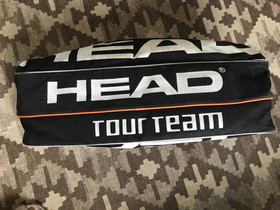 Head tenniskassi, Pallopelit, Urheilu ja ulkoilu, Tampere, Tori.fi Head tenniskassi, Pallopelit, Urheilu ja ulkoilu, Tampere, Tori.fi