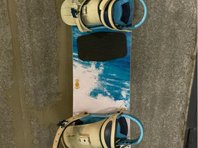 Burton lumilauta 157cm, Laskettelu ja lautailu, Urheilu ja ulkoilu, Tampere, Tori.fi Burton lumilauta 157cm, Laskettelu ja lautailu, Urheilu ja ulkoilu, Tampere, Tori.fi