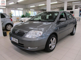Toyota Corolla, Autot, Kajaani, Tori.fi Toyota Corolla, Autot, Kajaani, Tori.fi
