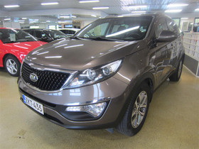 Kia Sportage, Autot, Ähtäri, Tori.fi Kia Sportage, Autot, Ähtäri, Tori.fi