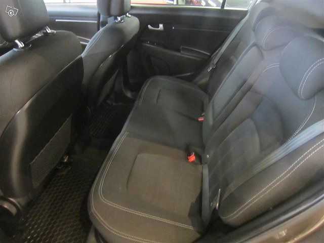 Kia Sportage 17