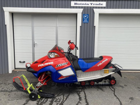 Polaris Fusion, Moottorikelkat, Moto, Mustasaari, Tori.fi Polaris Fusion, Moottorikelkat, Moto, Mustasaari, Tori.fi