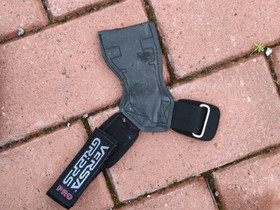 Versa Gripps PRO, Kuntoilu ja fitness, Urheilu ja ulkoilu, Nokia, Tori.fi Versa Gripps PRO, Kuntoilu ja fitness, Urheilu ja ulkoilu, Nokia, Tori.fi