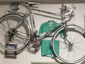 Terässiipi Sport Master 10, Kilpapyörät, Polkupyörät ja pyöräily, Seinäjoki, Tori.fi Terässiipi Sport Master 10, Kilpapyörät, Polkupyörät ja pyöräily, Seinäjoki, Tori.fi