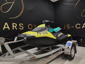 Sea-Doo Spark, Vesiskootterit, Veneet, Kempele, Tori.fi Sea-Doo Spark, Vesiskootterit, Veneet, Kempele, Tori.fi