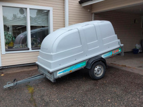 Muuli peräkärry, Peräkärryt ja trailerit, Auton varaosat ja tarvikkeet, Helsinki, Tori.fi Muuli peräkärry, Peräkärryt ja trailerit, Auton varaosat ja tarvikkeet, Helsinki, Tori.fi