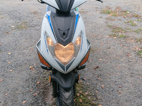 Keeweay, Skootterit, Moto, Alajärvi, Tori.fi Keeweay, Skootterit, Moto, Alajärvi, Tori.fi
