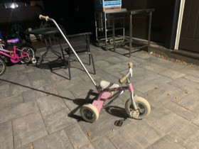 Lasten pyörä, Lasten pyörät, Polkupyörät ja pyöräily, Jyväskylä, Tori.fi Lasten pyörä, Lasten pyörät, Polkupyörät ja pyöräily, Jyväskylä, Tori.fi
