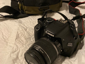Canon EOS 600D 18-55mm + muita objektiiveja, Kamerat, Kamerat ja valokuvaus, Vantaa, Tori.fi Canon EOS 600D 18-55mm + muita objektiiveja, Kamerat, Kamerat ja valokuvaus, Vantaa, Tori.fi