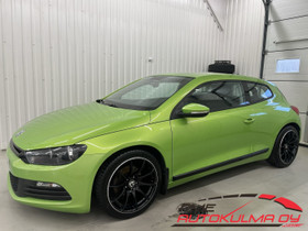 Volkswagen Scirocco, Autot, Hattula, Tori.fi Volkswagen Scirocco, Autot, Hattula, Tori.fi