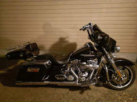 Harley-davidson FLHX Street glide, Moottoripyörät, Moto, Lapua, Tori.fi Harley-davidson FLHX Street glide, Moottoripyörät, Moto, Lapua, Tori.fi