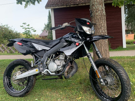 Derbi Senda, vaihto myös mahdollinen!, Mopot, Moto, Pälkäne, Tori.fi Derbi Senda, vaihto myös mahdollinen!, Mopot, Moto, Pälkäne, Tori.fi