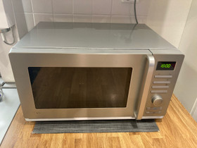 LG Mikroaaltouuni 850W, Uunit, hellat ja mikrot, Kodinkoneet, Espoo, Tori.fi LG Mikroaaltouuni 850W, Uunit, hellat ja mikrot, Kodinkoneet, Espoo, Tori.fi