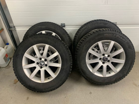 Volvo UUDET talvirenkaat, Renkaat ja vanteet, Kuopio, Tori.fi Volvo UUDET talvirenkaat, Renkaat ja vanteet, Kuopio, Tori.fi