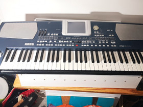 Korg PA 500 sähköpiano., Pianot, urut ja koskettimet, Musiikki ja soittimet, Helsinki, Tori.fi Korg PA 500 sähköpiano., Pianot, urut ja koskettimet, Musiikki ja soittimet, Helsinki, Tori.fi
