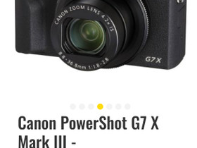 Canon, Kamerat, Kamerat ja valokuvaus, Helsinki, Tori.fi Canon, Kamerat, Kamerat ja valokuvaus, Helsinki, Tori.fi